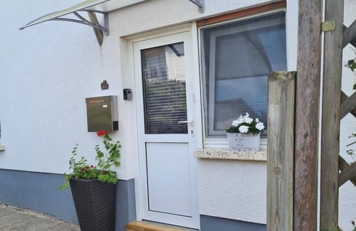 Staudernheim Apartment | Vacation apartment Eulennest
