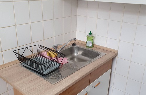 Werder Apartment | Vacation apartment