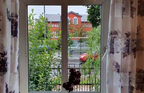 Werder Apartment | Vacation apartment