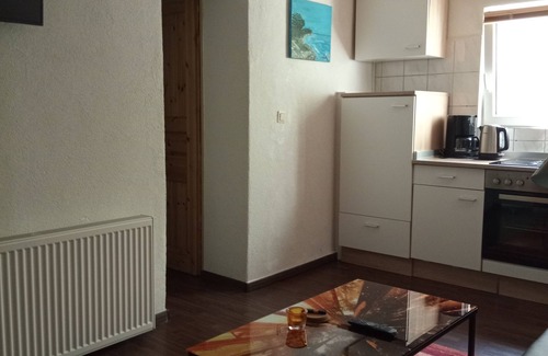 Werder Apartment | Vacation apartment WE 1