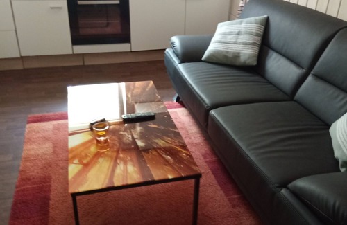 Werder Apartment | Vacation apartment WE 1