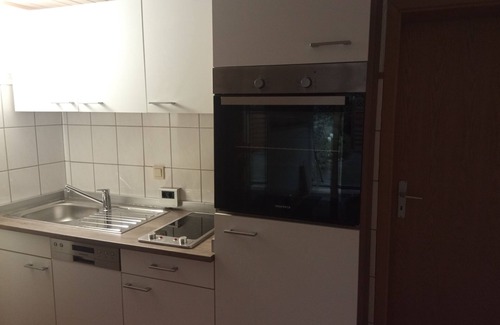 Werder Apartment | Vacation apartment WE 2