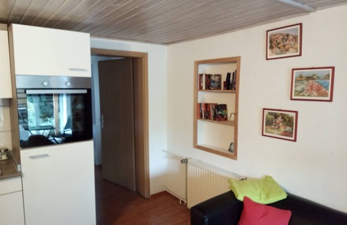 Werder Apartment | Vacation apartment WE 2