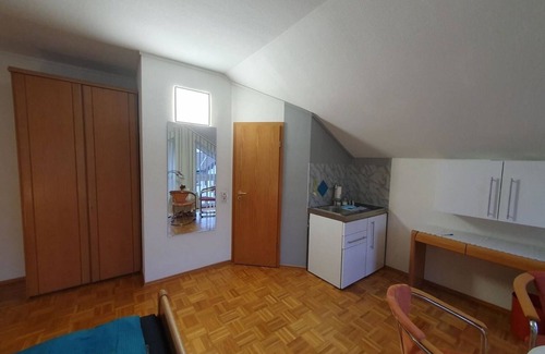 Zwingenberg Apartment | Vacation apartment/apartment for 2 guests with 23m² in Zwingenberg (179683)