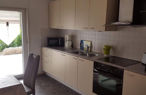 Nußbaum Apartment | Vacation apartment Dorfwiese - 4-bed apartment Dorfwiese