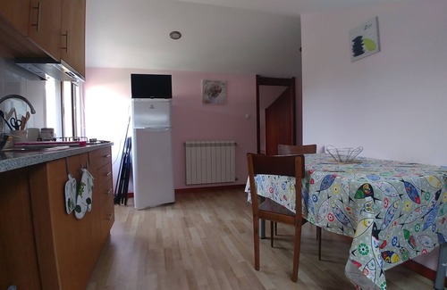 Venade Apartment | Vacation Apartment Duo (2 pax)