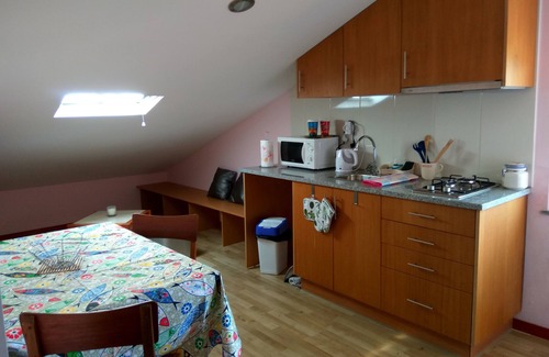 Venade Apartment | Vacation Apartment Duo (2 pax)
