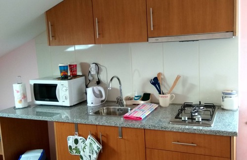 Venade Apartment | Vacation Apartment Duo (2 pax)