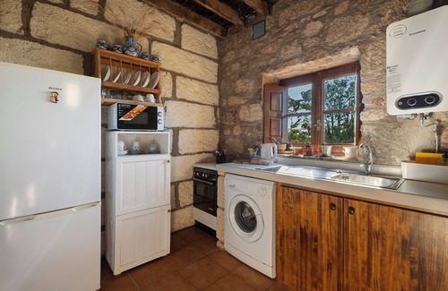 Fasnia Apartment | Vacation Apartment 'Eco Holidays House Races' with Private Terrace, Private Garden and Wi-Fi