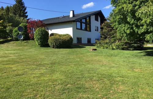 Steinborn Condo | Vacation apartment Eifel Bitburg Steinborn