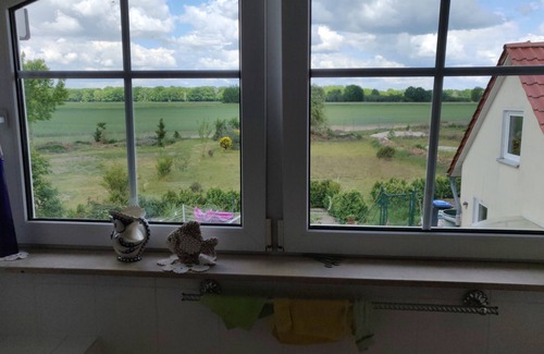 Oberhavel Villa | Vacation apartment for nature lovers and visitors to Berlin