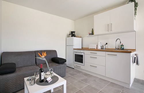 Guimar Apartment | Vacation Apartment 'Fewo Arafo' with Sea View, Private Terrace and Wi-Fi