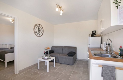 Guimar Apartment | Vacation Apartment 'Fewo Arafo' with Sea View, Private Terrace and Wi-Fi