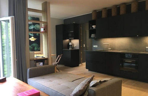 Neukoelln Apartment | Vacation apartment for up to 6 people