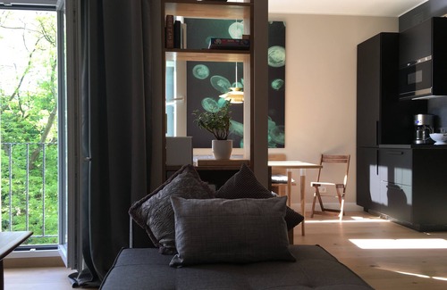 Neukoelln Apartment | Vacation apartment for up to 6 people