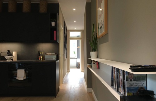 Neukoelln Apartment | Vacation apartment for up to 6 people