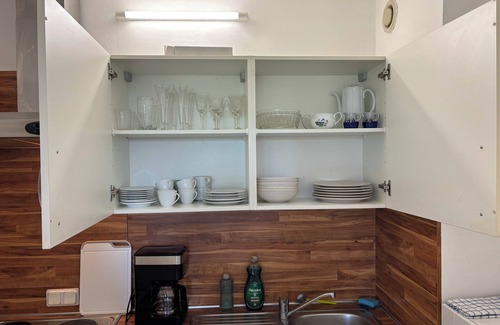 Lahnstein Apartment | Vacation apartment "Freundeskreis" - up to 8 pers. Pool, sauna and balcony