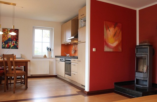 Timmendorf Apartment | Vacation apartment "Gerdemann" on Poel