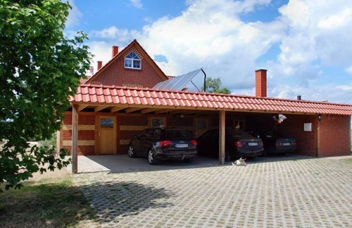 Timmendorf Apartment | Vacation apartment "Gerdemann" on Poel