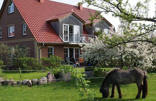 Timmendorf Apartment | Vacation apartment "Gerdemann" on Poel