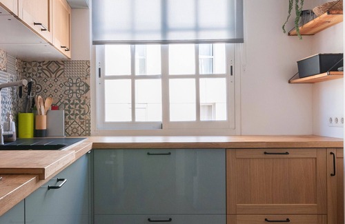 El Medano Apartment | Vacation Apartment 'Galicia' with Balcony and Wi-Fi