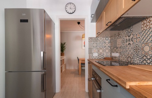 El Medano Apartment | Vacation Apartment 'Galicia' with Balcony and Wi-Fi