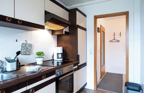 Stein Apartment | Vacation apartment "Groote Stuuv" - Cozy vacation on the farm Stelk in Stein