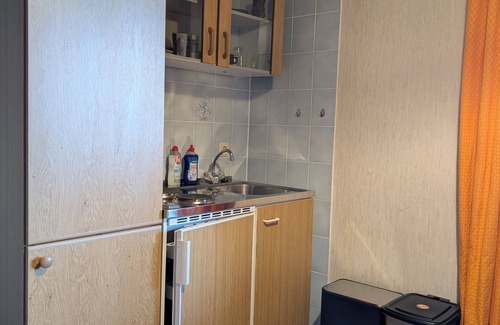 Jossa Apartment | Vacation apartment Helga