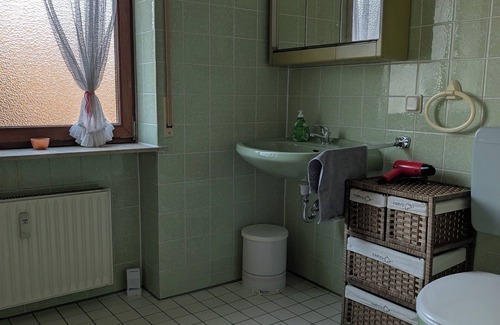 Jossa Apartment | Vacation apartment Helga