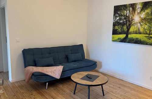 Clausen Apartment | Vacation apartment Hildegard Ferienidyll Pfälzerwald - nature, peace, comfort