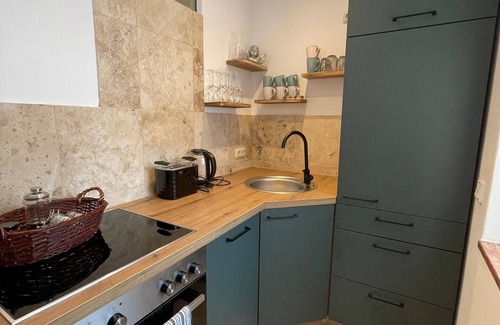 Marienberg Apartment | Vacation apartment in the Erzgebirge.