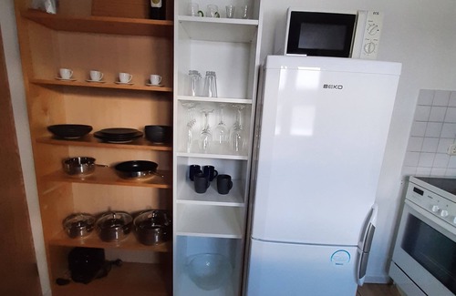 Nesselwang Apartment | Vacation apartment in the Allgäu in Nesselwang, near Alpspitzbahn