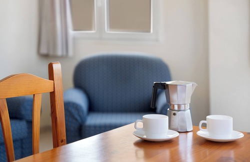 San Isidro Apartment | Vacation Apartment 'Isla 4' with Wi-Fi