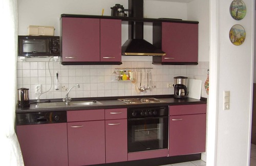 Neßmersiel Apartment | Vacation apartment in Nessmersiel 20-041a - 200-041a