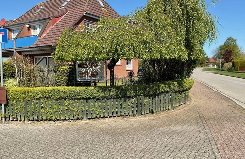 Neßmersiel Apartment | Vacation apartment in Nessmersiel 20-130a - 200-130a
