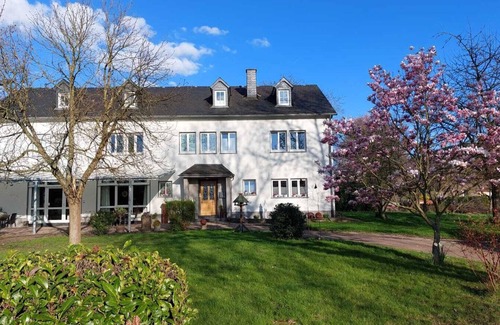 Riol Apartment | Vacation apartment in the Weich winery near Triolago and Trier