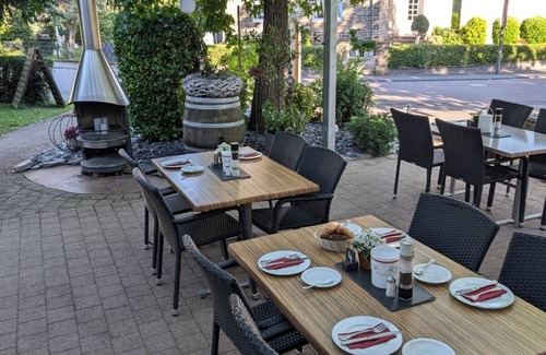 Riol Apartment | Vacation apartment in the Weich winery near Triolago and Trier