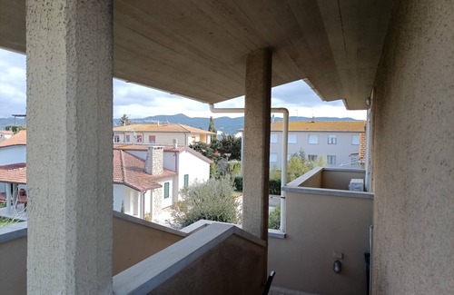 Castagneto Carducci Apartment | Vacation apartment CasaZebe