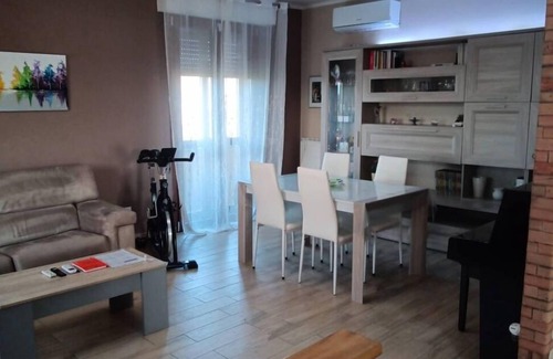 Castagneto Carducci Apartment | Vacation apartment CasaZebe