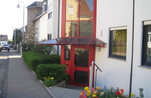 Kemnat Apartment | Vacation apartment Klenk - 3