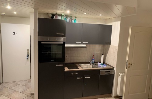 Schoenhagen Apartment | Vacation apartment Krissi