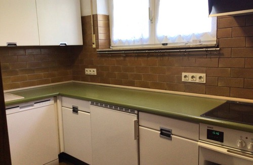 Laudenbach Apartment | Vacation apartment Laudenbach