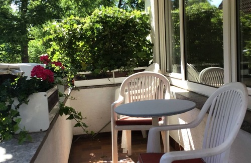 Laudenbach Apartment | Vacation apartment Laudenbach