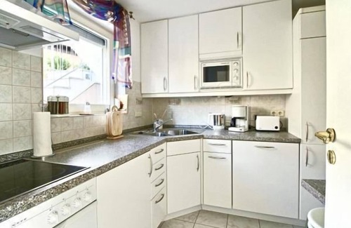 Sipplingen Apartment | Vacation apartment lake terrace with lake view - Sipplingen am Bodensee