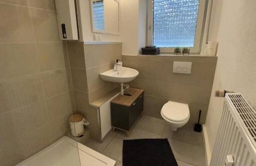 Mainz-Bingen Apartment | Vacation apartment Landskrone