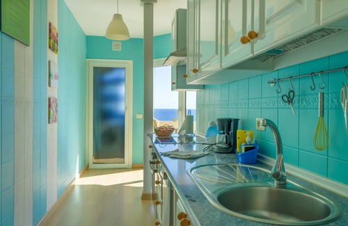 Radazul Apartment | Vacation Apartment La Nea-Radazul