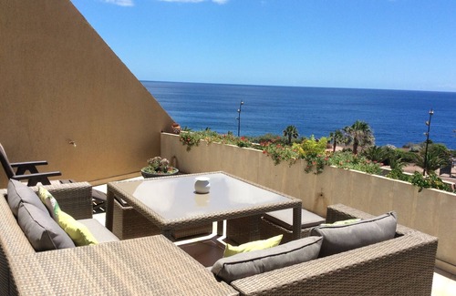 Radazul Apartment | Vacation Apartment La Nea-Radazul