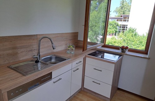 Obing Apartment | Vacation apartment lake and sun