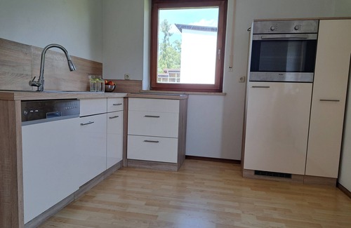Obing Apartment | Vacation apartment lake and sun