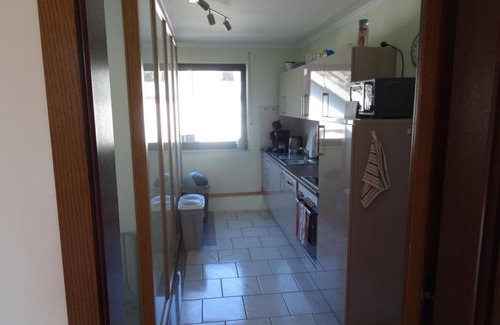 Welling Apartment | Vacation apartment Lena - 6-bed vacation apartment, shower/WC, 2 bedrooms